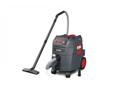 Odkurzacz przemysłowy Starmix iPulse L-1635 Basic [018539]