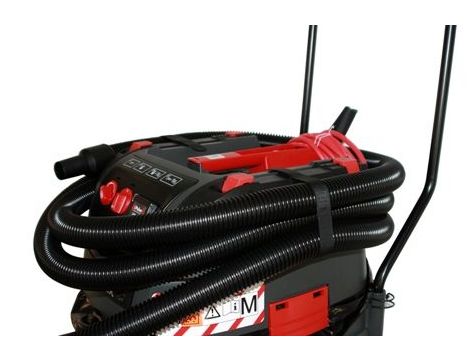 Odkurzacz przemysłowy Starmix iPulse L-1635 Basic [018539] - 4