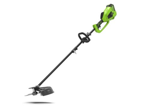 40V Kosa / Podkaszarka Greenworks GD40BC