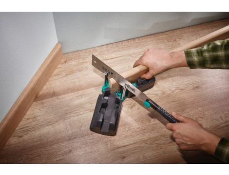 Piła japońska 240 mm Wolfcraft - 6