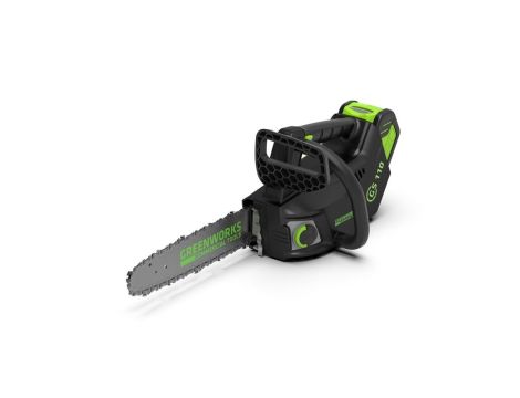 40V Pilarka z górnym uchwytem 25 cm GD40TCS