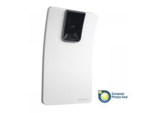 Kamera obecności ludzi Steinel HPD2 IP natynkowa IP20 prostokąt biała / tworzywo sztuczne