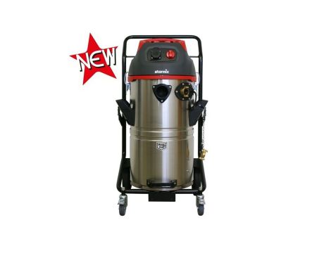 Odkurzacz STARMIX uClean PA-1455 KFG, z pompą