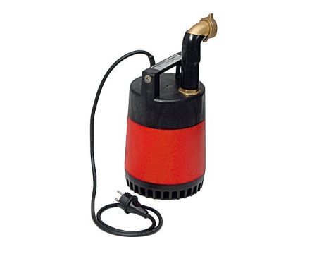 Odkurzacz STARMIX uClean PA-1455 KFG, z pompą - 3