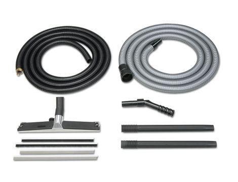 Odkurzacz STARMIX uClean PA-1455 KFG, z pompą - 4