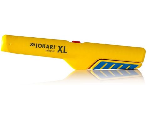 Ściągacz izolacji JOKARI XL [30125]