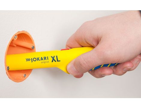 Ściągacz izolacji JOKARI XL [30125] - 4