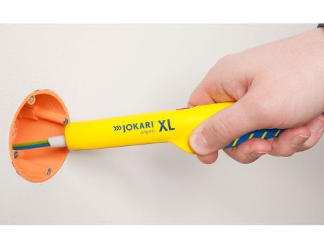 Ściągacz izolacji JOKARI XL [30125] - 5