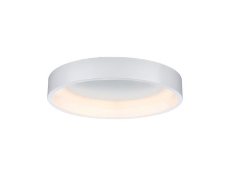 Plafoniera ARDORA LED DIM 31W 1400lm biały 2700K 230V metal / tworzywo sztuczne