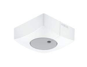 Czujnik światła Steinel Light Sensor Dual DALI-2 IPD natynkowy IP54 kwadrat biały