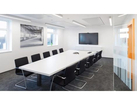 Czujnik światła Steinel Light Sensor Dual DALI-2 IPD natynkowy IP54 kwadrat biały - 2