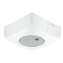 Czujnik światła Steinel Light Sensor Dual DALI-2 IPD natynkowy IP54 kwadrat biały - 2