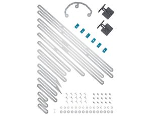 Szablon do schodów - Wolfcraft - image 2