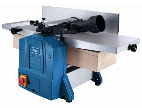 Heblarko-grubościówka Scheppach HMS1070 - 4