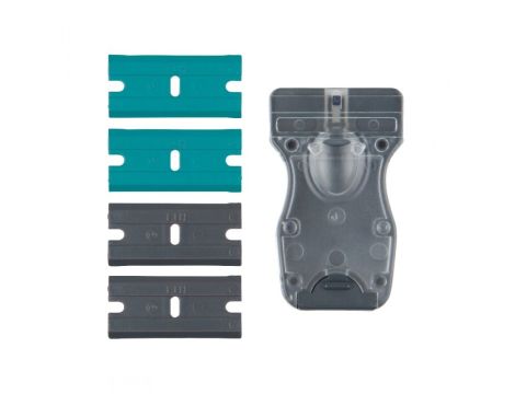 Skrobak ostrze z tworzywa sztucznego 38mm Wolfcraft