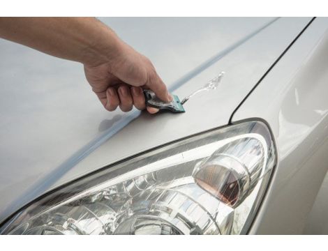 Skrobak ostrze z tworzywa sztucznego 38mm Wolfcraft - 2