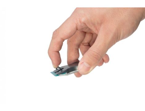 Skrobak ostrze z tworzywa sztucznego 38mm Wolfcraft - 6