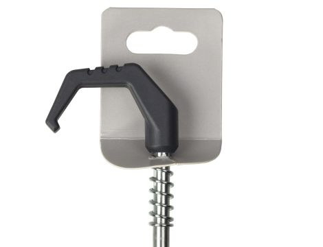 Pistolet do mas uszczelniających WOLFCRAFT MG 400 - 8