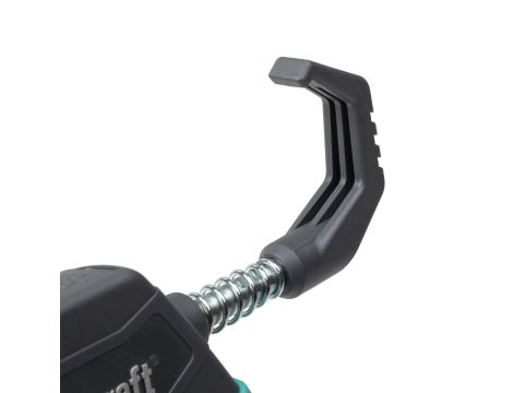 Pistolet do mas uszczelniających WOLFCRAFT MG 400 - 6