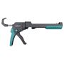 Pistolet do mas uszczelniających WOLFCRAFT MG 400 - 3