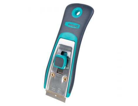 Skrobak Profi Wolfcraft, metalowy, otrze 38mm