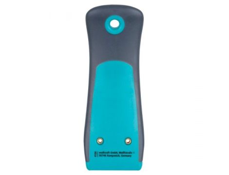 Skrobak Profi Wolfcraft, metalowy, otrze 38mm - 2