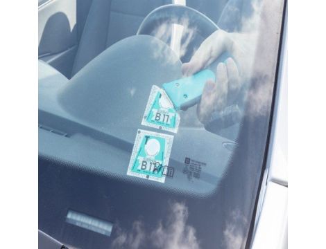 Skrobak Profi Wolfcraft, metalowy, otrze 38mm - 4