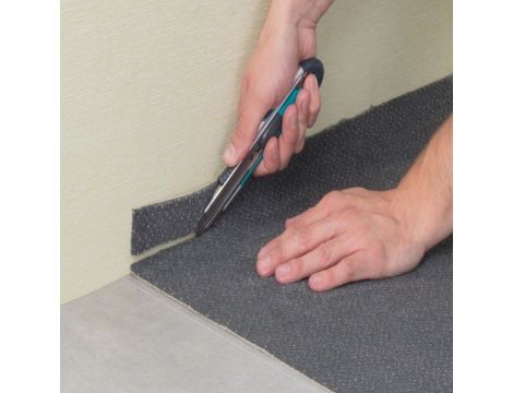 Nóż z ostrzem 18 mm, Profi Wolfcraft - 5