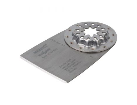 Szpachelka HCS, SL Wolfcraft, 52 mm, Starlock