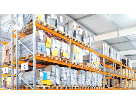 Czujnik ruchu i zmierzchu Steinel IS345 MX HIGHBAY KNX V3.1 natynkowy IP54 kwadrat biały - 4