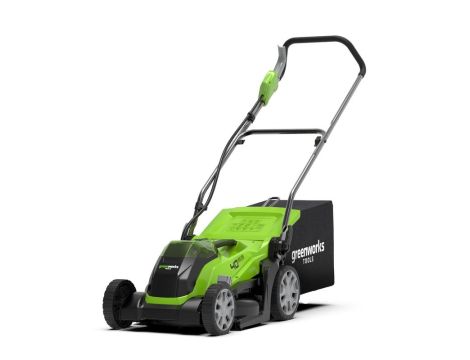 40V Kosiarka akumulatorowa 35cm Greenworks G40LM35