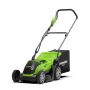 40V Kosiarka akumulatorowa 35cm Greenworks G40LM35 - 2