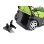 40V Kosiarka akumulatorowa 35cm Greenworks G40LM35 - 3