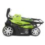 40V Kosiarka akumulatorowa 35cm Greenworks G40LM35 - 4