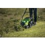 40V Kosiarka akumulatorowa 35cm Greenworks G40LM35 - 6