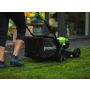 40V Kosiarka akumulatorowa z napędem 46cm Greenworks GD40LM46SP - 3