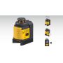Laser wieloliniowy Stabila LAX 400 - 3