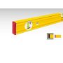 Poziomica Stabila seria 80 AS-2, 60 cm - 2
