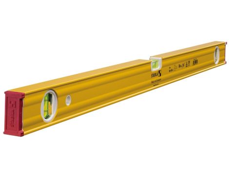 Poziomica Stabila seria 80 AS-2, 80 cm - 2
