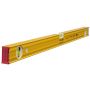 Poziomica Stabila seria 80 AS-2, 80 cm - 3