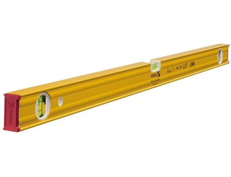 Poziomica Stabila seria 80 AS-2, 90 cm - 2