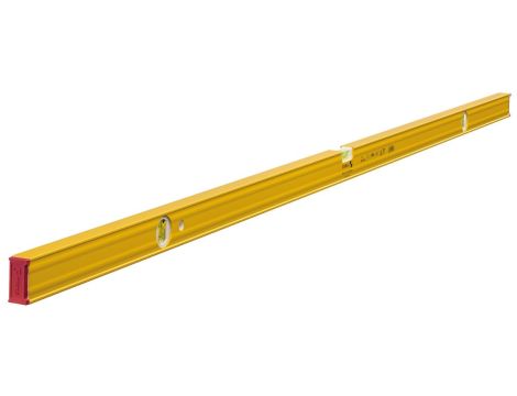 Poziomica Stabila seria 80 AS-2, 180 cm - 2