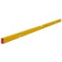Poziomica Stabila seria 80 AS-2, 180 cm - 3