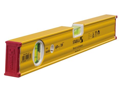 Poziomica Stabila seria 80 ASM, 40 cm - 2