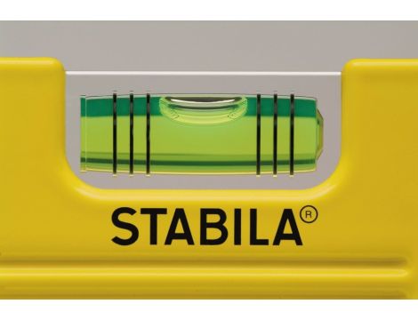 Poziomica 81SV REM Torpedo magnetyczna z 360 st. libelką kątową dł. 25cm - 7