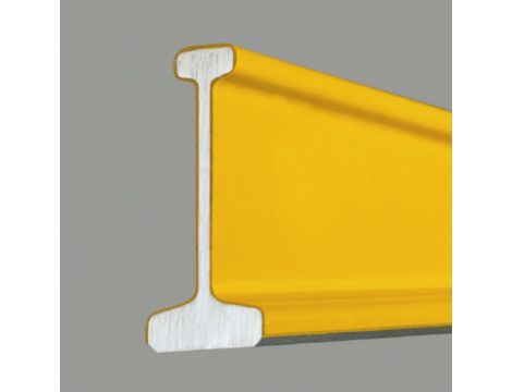 Poziomica 81SV REM Torpedo magnetyczna z 360 st. libelką kątową dł. 25cm - 6