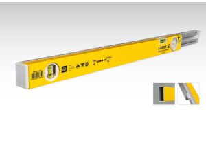 Teleskopowa poziomica Stabila seria 80 T, 63-105 cm