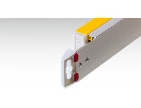 Teleskopowa poziomica Stabila seria 80 T, 63-105 cm - 3