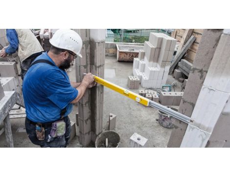 Teleskopowa poziomica Stabila seria 80 T, 63-105 cm - 6