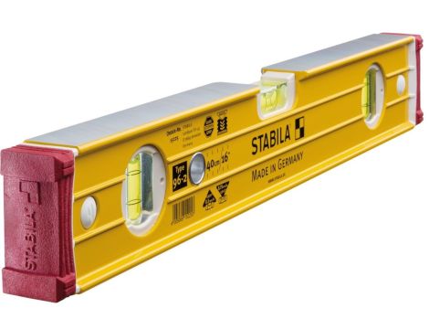 Poziomica Stabila seria 96-2, 40 cm - 2